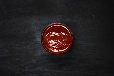 Linseed Oil Paste Scandinavien Red