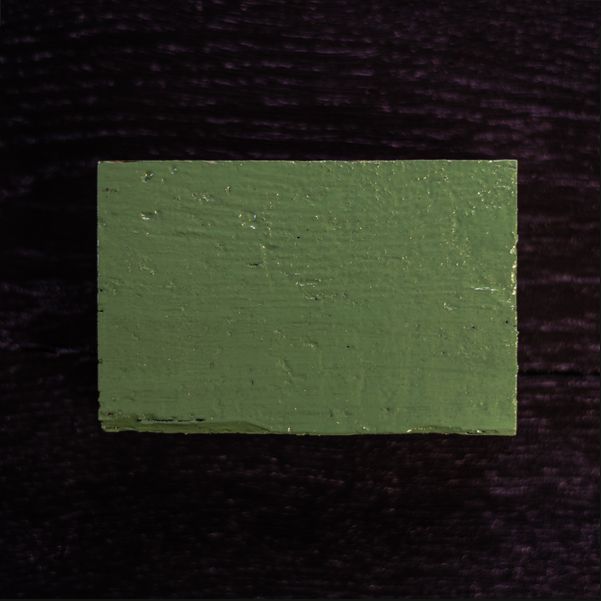 Linseed Oil Paint Verona Green